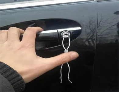 新平24小时上门开锁公司