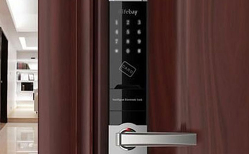 新平24小时上门开锁公司