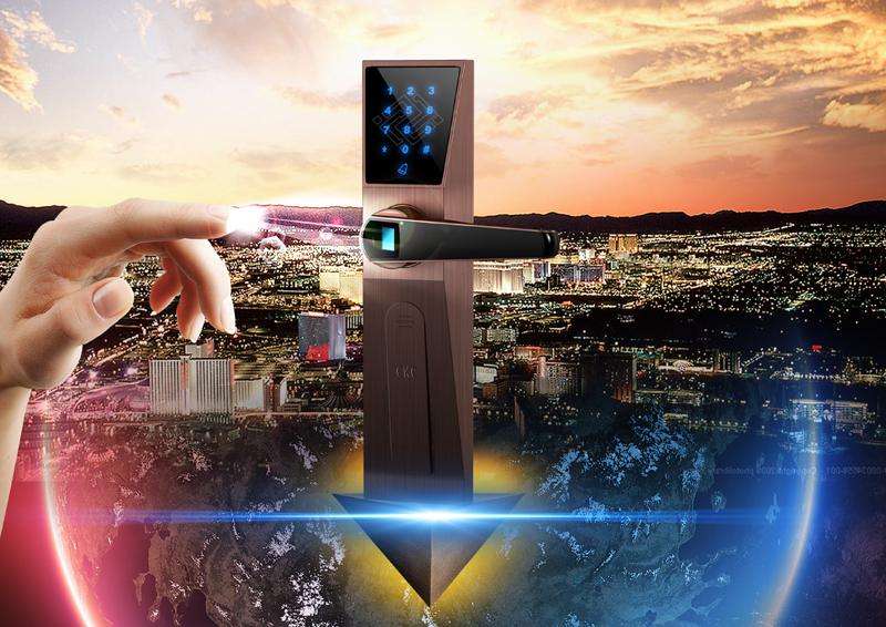 新平24小时上门开锁公司