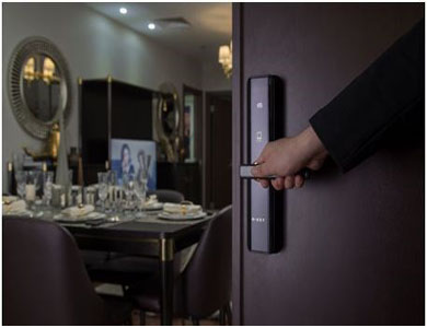 新平24小时上门开锁公司